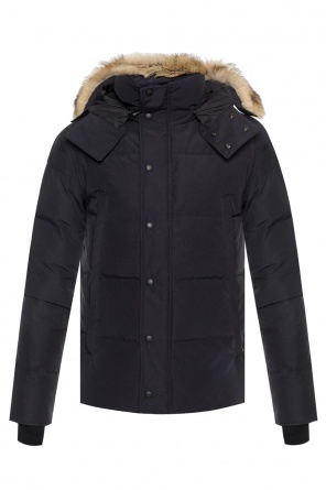 'wyndham' down jacket, zdjęcie 1 'wyndham' down jacket od Canada Goose